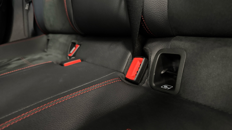 Mercedes-Benz A-Class A200 AMG Line Executive 5dr Petrol Hatchback